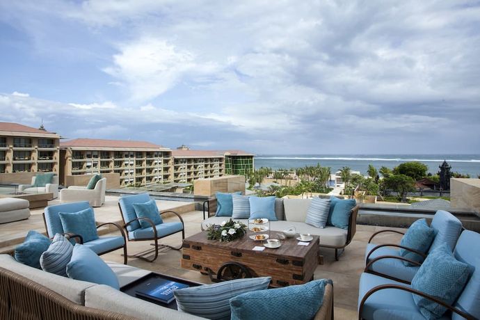 Verified hotel review - Mulia Resort - 15