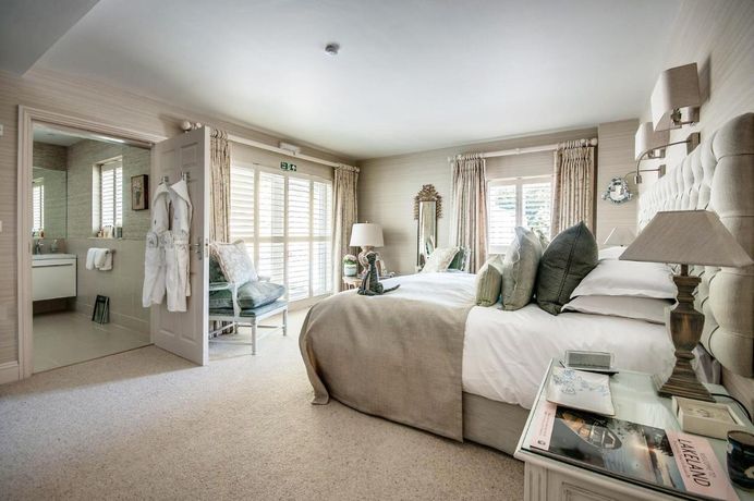 Gilpin Hotel & Lake House - 20