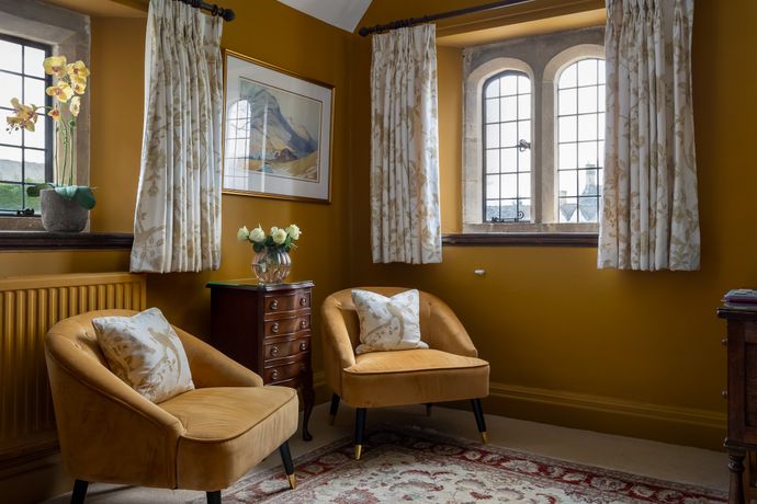 Abbots Grange Manor House - 43