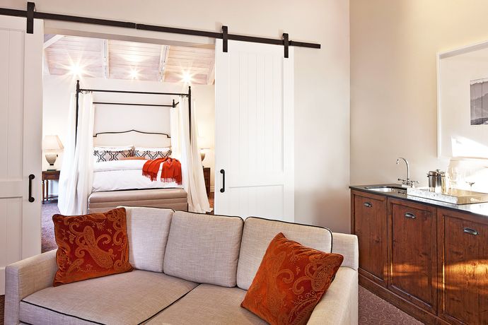 Hotel Yountville - 46