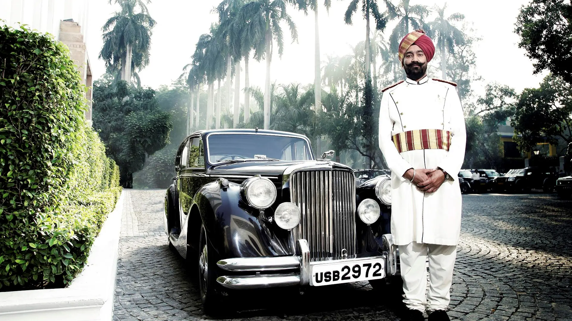 Review of The Imperial, New Delhi - 8