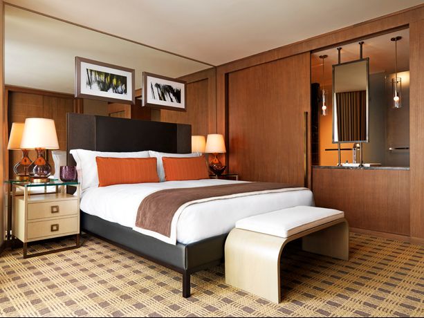 Verified hotel review - Loden Vancouver - 17