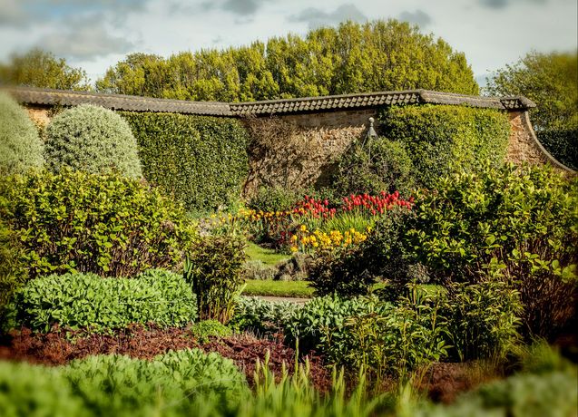 Greywalls Hotel & Chez Roux - 18