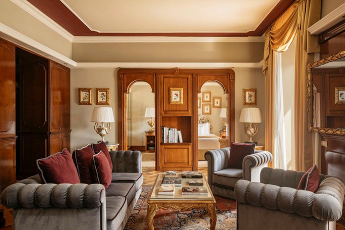 Grand Hotel Tremezzo - 7