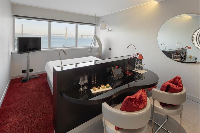 MYRIAD by SANA Hotels - 46