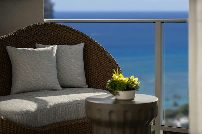 Verified hotel review - The Ritz-Carlton Residences Waikiki Beach Hotel - 26