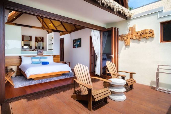 Royal Davui Island Resort - 21