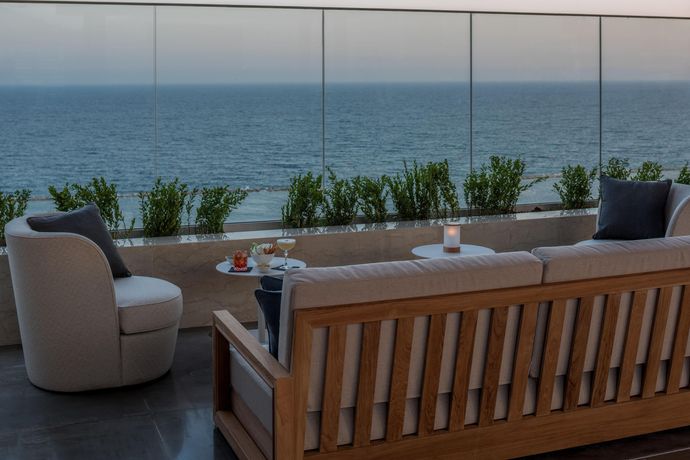 Verified hotel review - Amara Limassol - 30