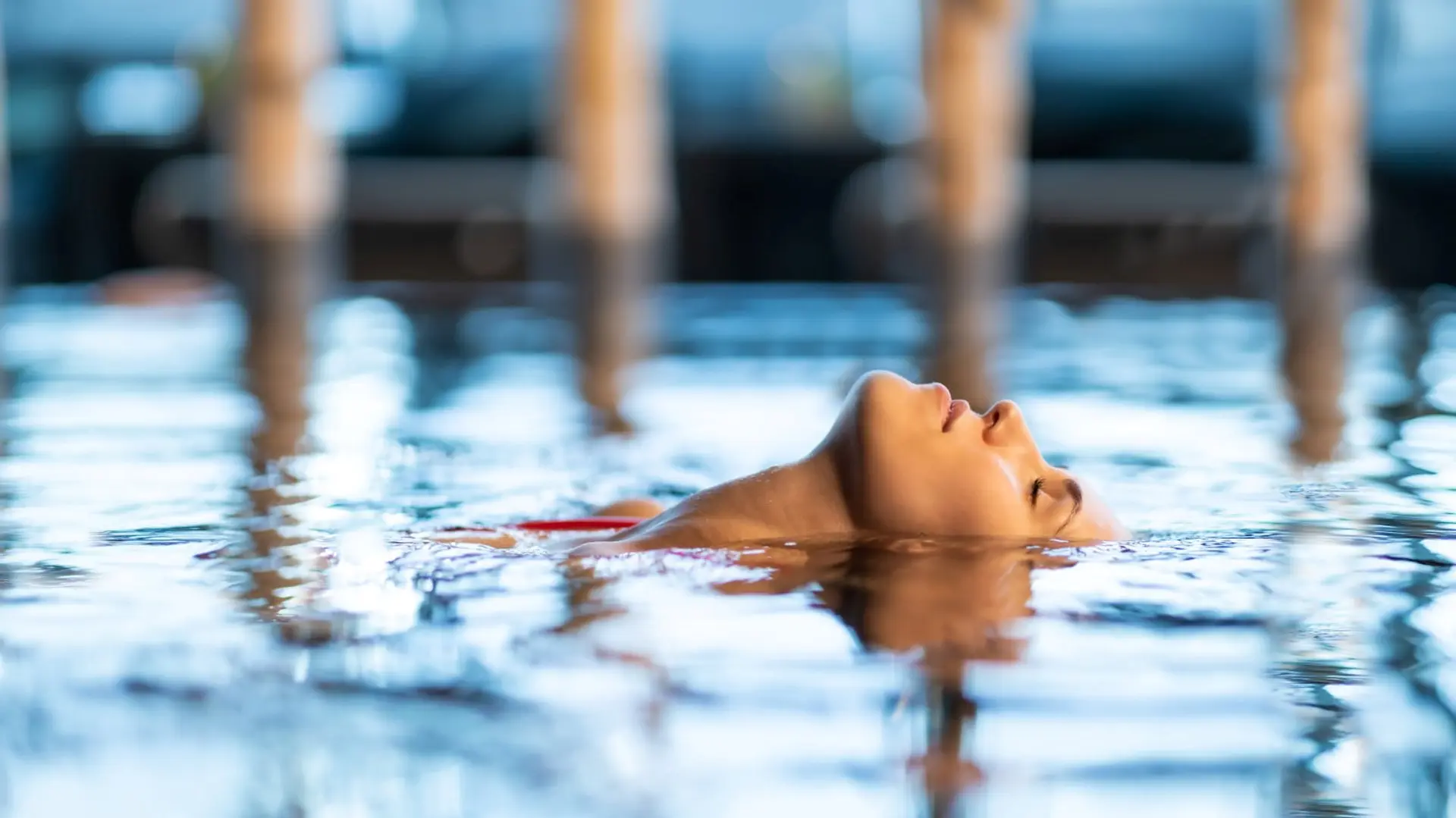 Hotel review Service & Facilities' - Grand Hotel - 3