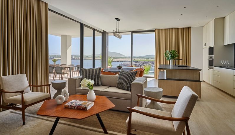 Four Seasons Resort Los Cabos at Costa Palmas - 9