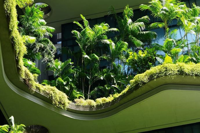 Verified hotel review - PARKROYAL COLLECTION Pickering - 31