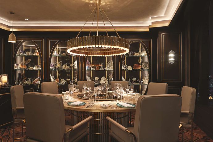 Verified hotel review - Park Hyatt Bangkok - 29