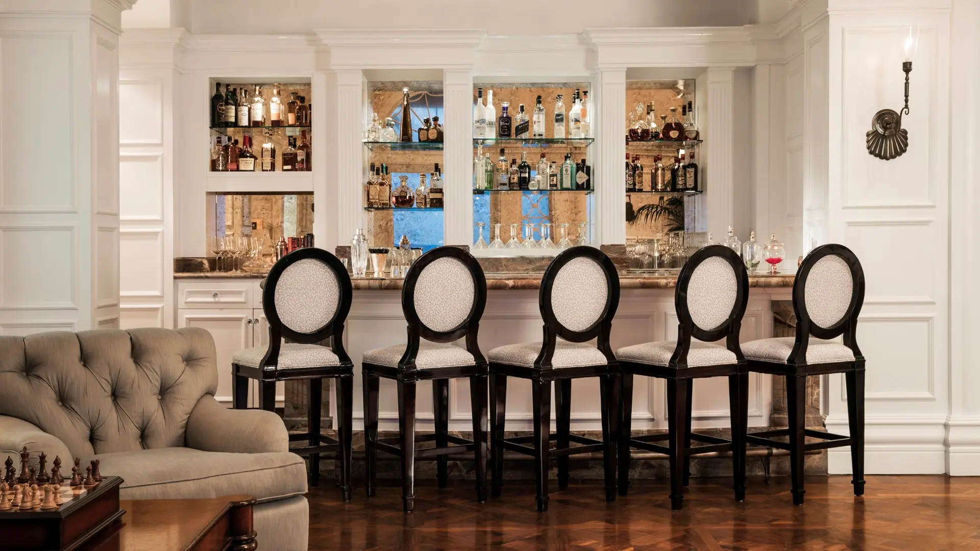 Hotel review Style' - The Ocean Club, A Four Seasons Resort - 1