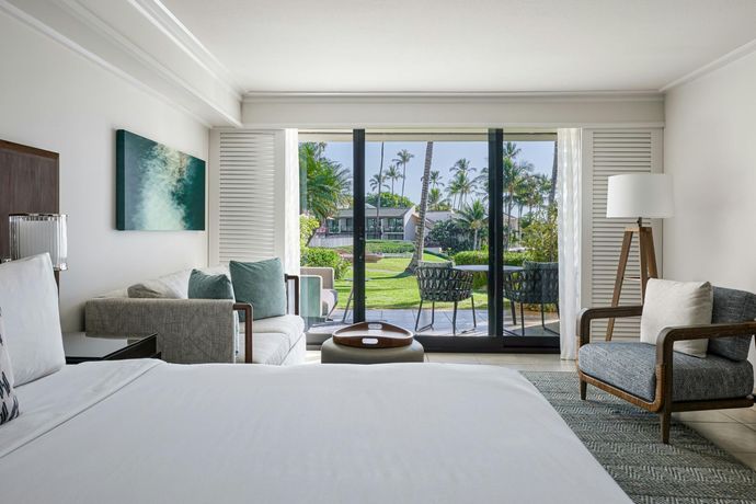 Verified hotel review - Wailea Beach Resort - Marriott, Maui - 30