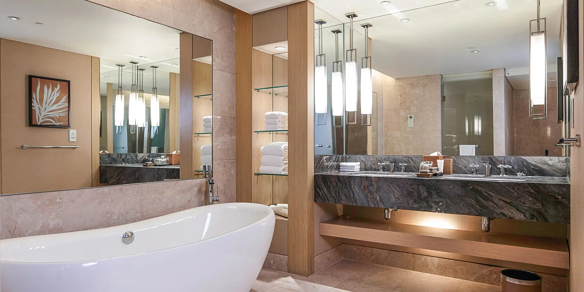 Review of Marina Bay Sands - 6