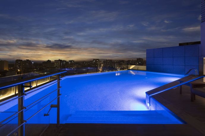 Hilton Lima Miraflores - 16