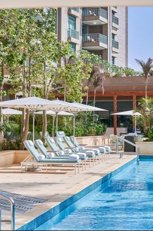 Verified hotel review - Four Seasons Hotel Cairo at Nile Plaza - 57