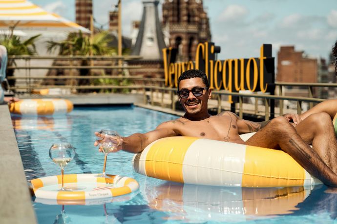 Verified hotel review - W Amsterdam - 28