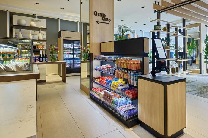 Verified hotel review - The Westin Grand Frankfurt - 39