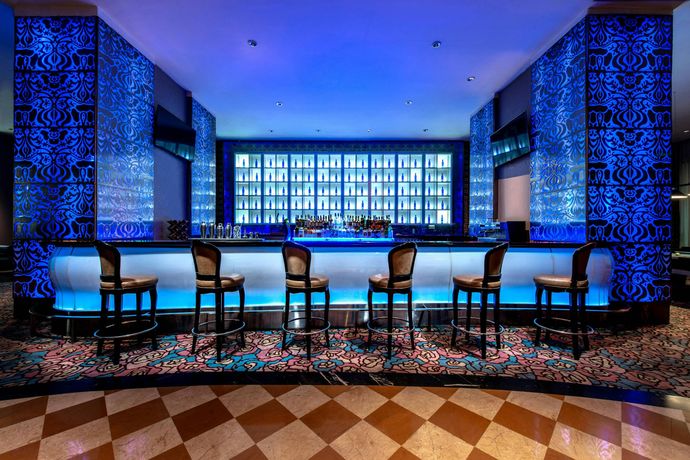 Verified hotel review - JW Marriott Hotel Jakarta - 14