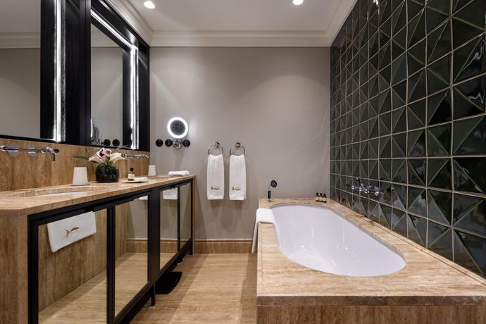 Bairro Alto Hotel - 25