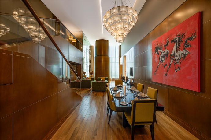 The Meydan Hotel - 44