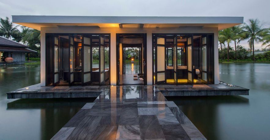 Four Seasons The Nam Hai, Hoi An, Vietnam - 6