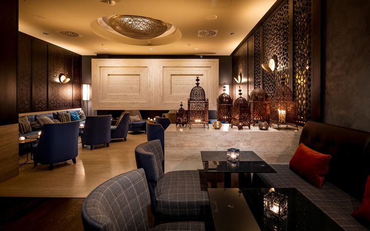 Rocco Forte The Charles Hotel - 25