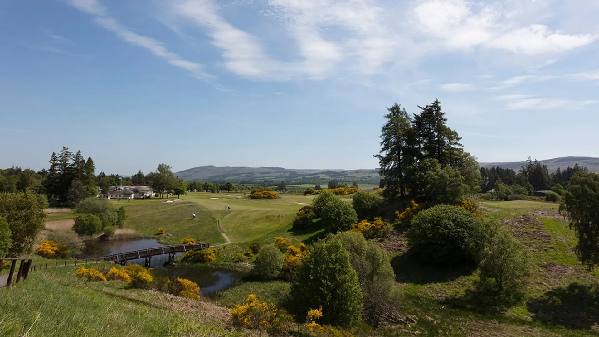 Hotel review Sustainability' - The Gleneagles Hotel - 2