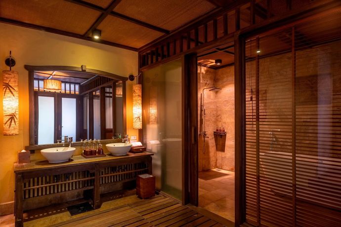 Verified hotel review - Melia Ba Vi Mountain Retreat - 36