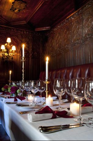 The Witchery by the Castle - 27