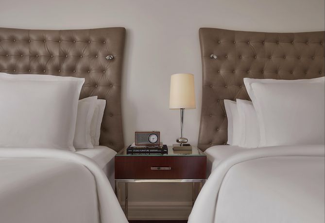 Verified hotel review - Rosewood Washington DC - 37