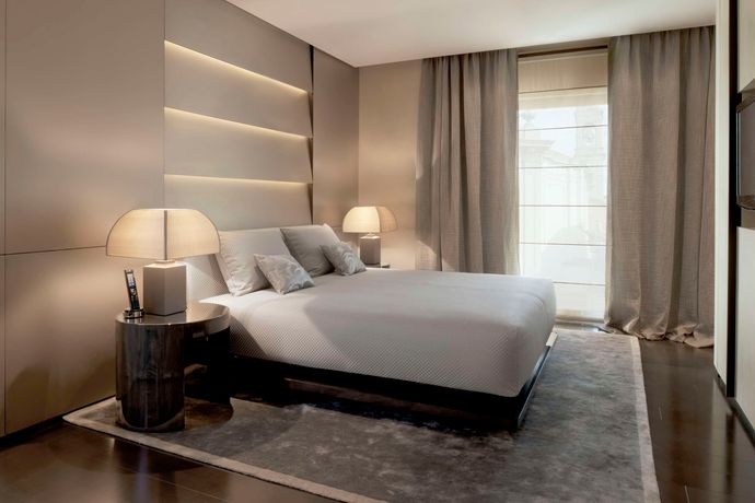 Verified hotel review - Armani Hotel Milano - 14