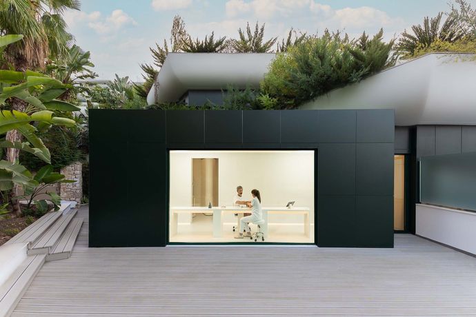 Sha Wellness Clinic - 34