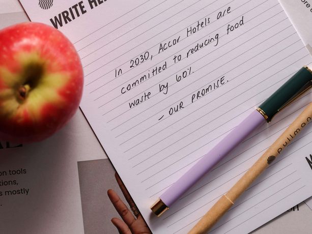 Pullman Sydney Olympic Park - 6