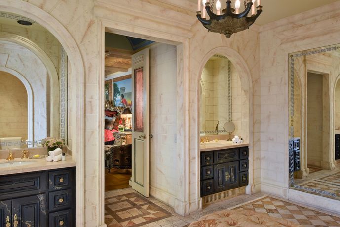 Verified hotel review - The Villa Casa Casuarina - 32