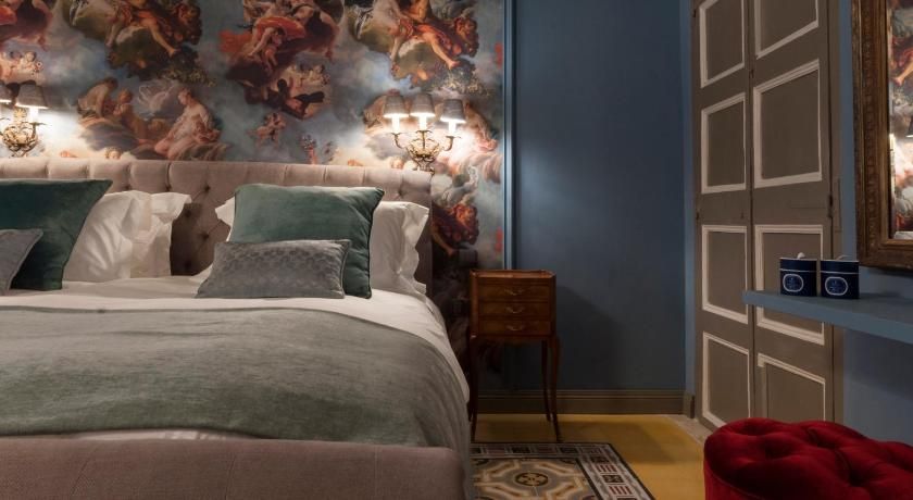 Verified hotel review - The Coleridge Boutique Hotel In Valletta - 22