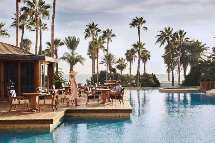 Annabelle Hotel - 17