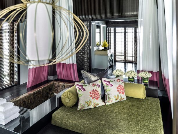 Four Seasons The Nam Hai, Hoi An, Vietnam - 3