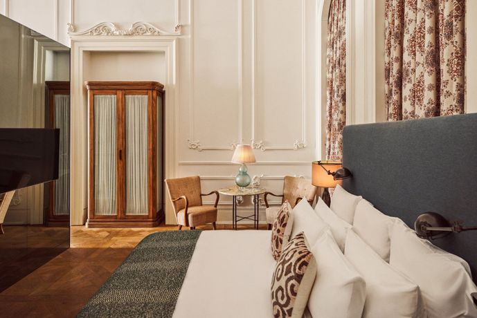 Verified hotel review - Soho House Istanbul - Special Category - 38