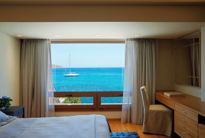 Verified hotel review - Elounda Peninsula All Suite Hotel - 26