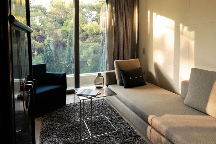 Verified hotel review - Life Gallery Athens - 27