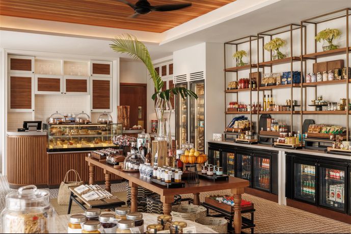 Verified hotel review - One&Only Le Saint Géran - 46