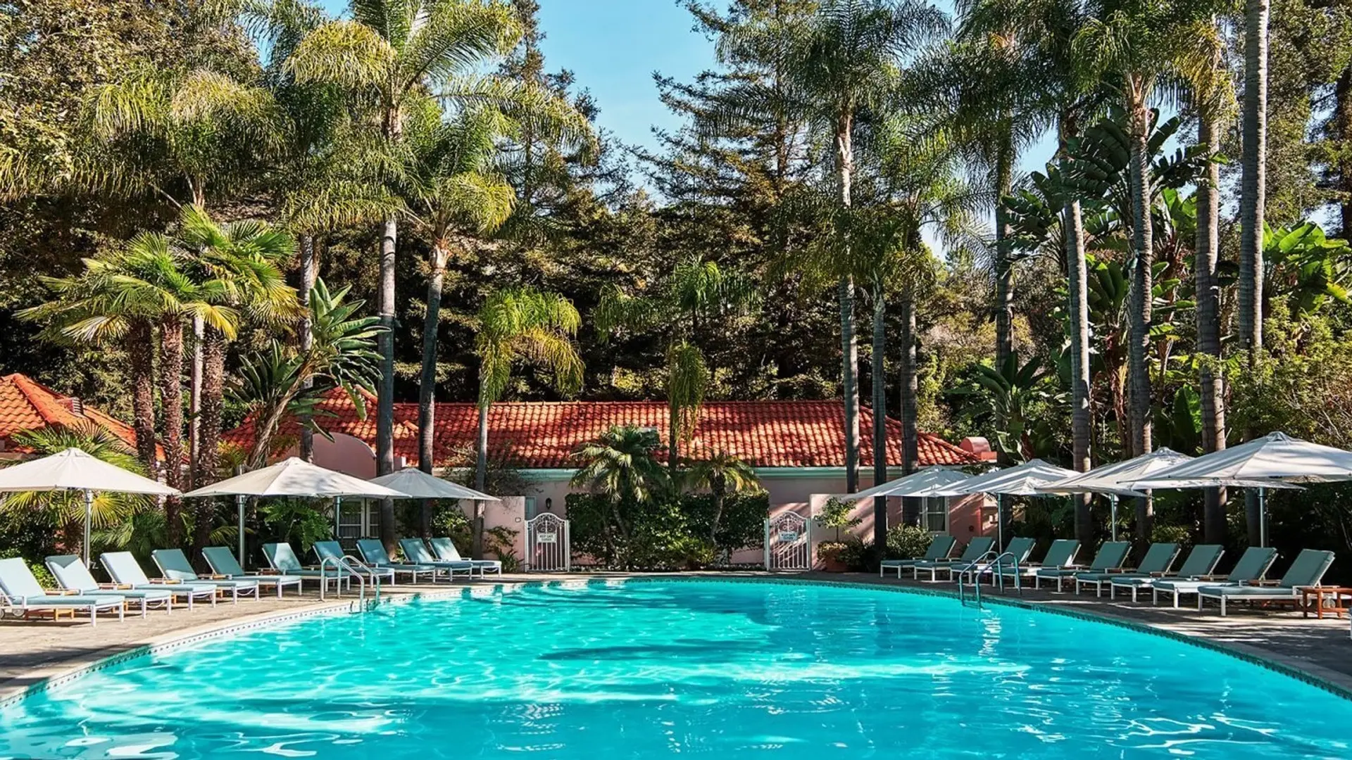 Hotel review Service & Facilities' - Hotel Bel-Air - 1