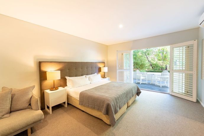 Verified hotel review - Cape Lodge - 9