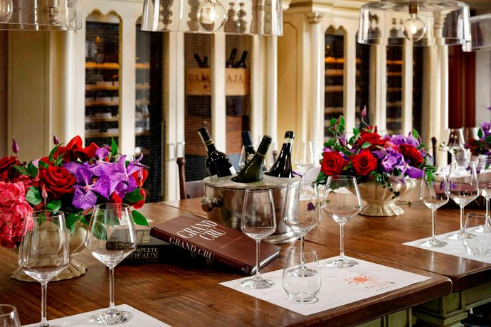 The Gritti Palace, A Luxury Collection Hotel - 55