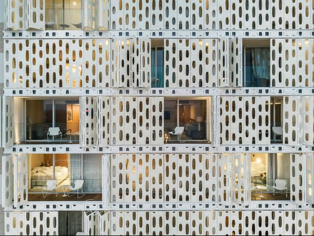 Verified hotel review - Emiliano Rio - 58