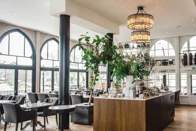 Verified hotel review - Nimb Hotel - 20