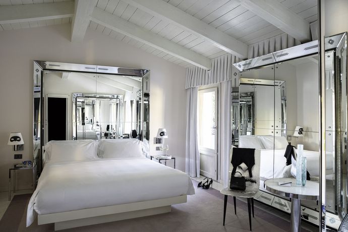 Verified hotel review - PalazzinaG - 23