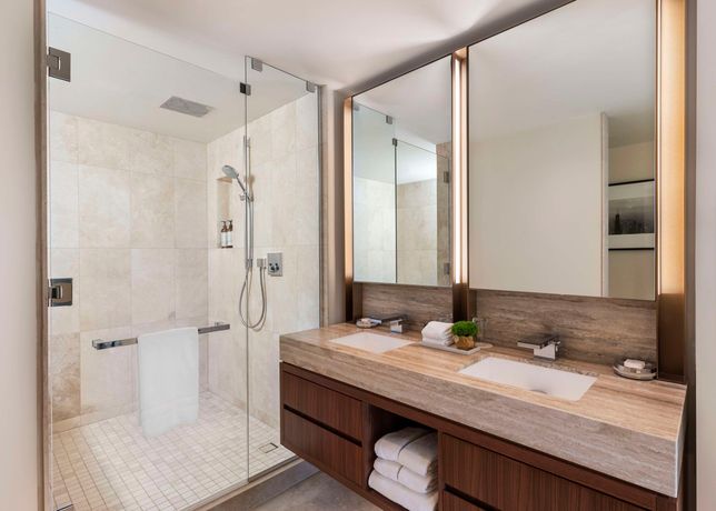 Verified hotel review - Park Hyatt Chicago - 56